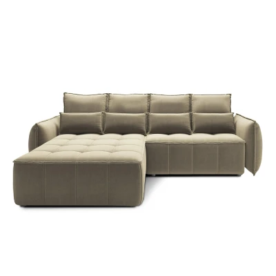 Obrázek Sedací souprava Campo Materiál / Dekor: Nube 20, Orientace: Levá