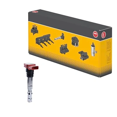 Obrázek NGK 48040 zapalovací cívka