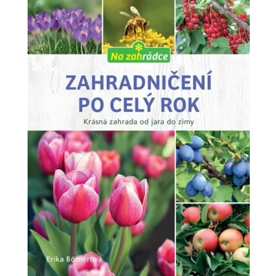Obrázek Zahradničení po celý rok