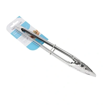 Obrázek KitchenCraft kleště na uchopení, nerezová ocel, 30cm