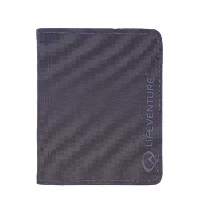Obrázek Lifeventure Peněženka RFiD Barva: navy