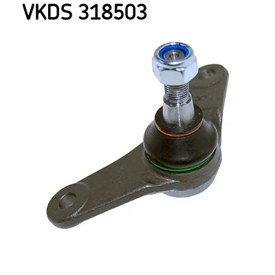 Obrázek SKF Vkds 318503 Trag /Führungsgelenk