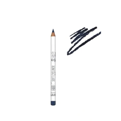Obrázek lavera Měkké oční linky Blue 04 přírodní kosmetika komfortní použití bez silikonů minerálních olejů Vegan bio jojobový olej a slunečnicový 1,14 g