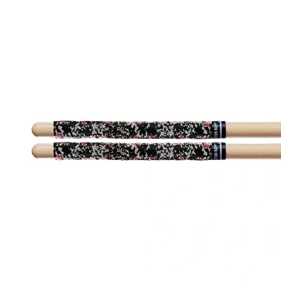 Obrázek Promark SR3BLA Stick Rapp Splatter, černá