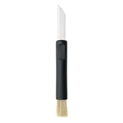 Obrázek Gastromax 7052 1 Pilz nůž, plast, černý, 19,5 cm