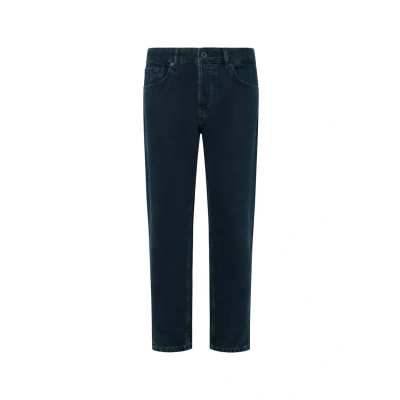 Obrázek Pepe Jeans Džíny Straight Fit, Muži, Velikost: 33x34, Denim
