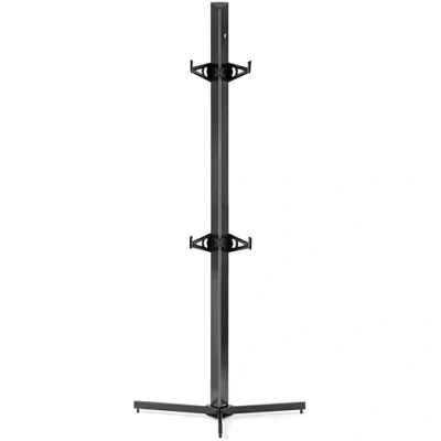 Obrázek Feedback Sports Stojan na kolo Velo Cache Vc 20 B pro 2 jízdní kola, černý, jednotná velikost