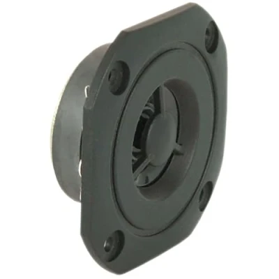 Obrázek QTX 5,7 cm 8 Ohm čtvercový Dome reproduktor