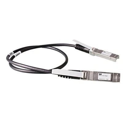 Obrázek HPE X240 10 G SFP + 0.65 m DAC Cable