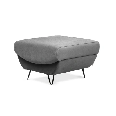 Obrázek Silva taburet Materiál / Dekor: Velvetmat 4