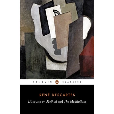 Obrázek Discourse on Method and the Meditations (Penguin Classics)