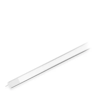 Obrázek SEBSON LED světelná lišta 90 cm, podhledové svítidlo do kuchyně, 15 W, 975 lm, teplá bílá 3000 K, úhel vyzařování 120 světlo pod skříňku 230 V s vypínačem