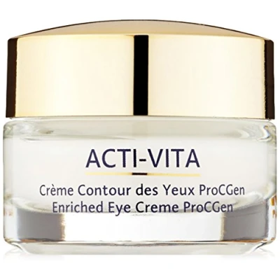 Obrázek Monteil ACTI VITA Enriched Eye Creme ProCGen, 15 ml