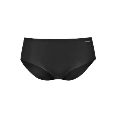 Obrázek Calvin Klein Underwear Invisibles Boxerky, Ženy, Velikost: Small, Black