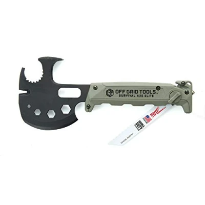 Obrázek Off Grid Tools PRO Survival Axe