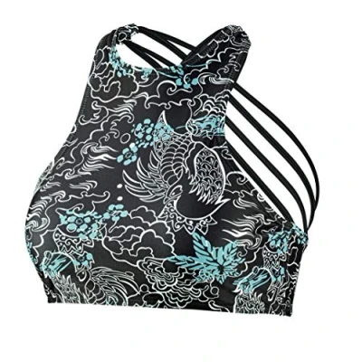 Obrázek Beco Dámské bikiny High Neck