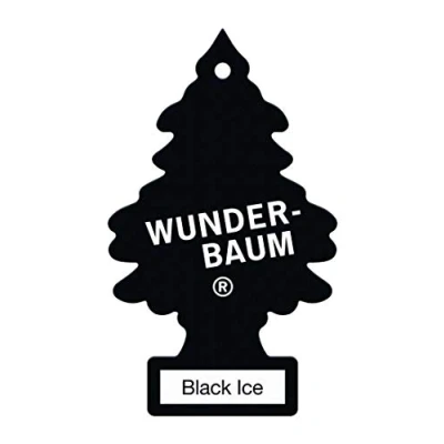 Obrázek Wunderbaum Originální osvěžovač vzduchu