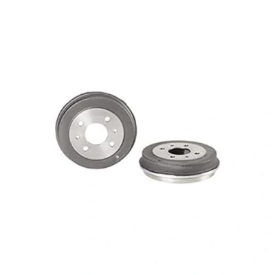 Obrázek Brembo 14. 6755. 10 Brzdový buben (sada 1) zadní