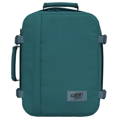 Obrázek CabinZero Classic 28 l Barva (vzor): aruba blue