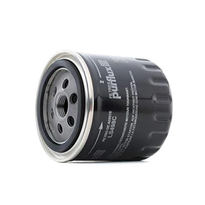 Obrázek Purf Lux LS498 C olejový filtr, počet 1