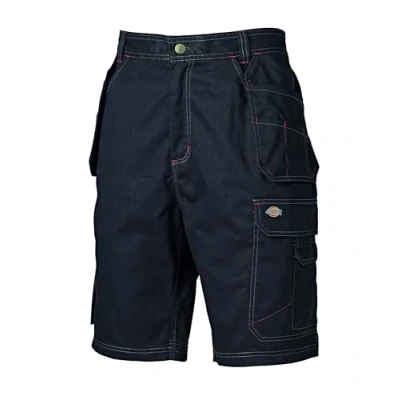 Obrázek Dickies Pánské šortky Redhawk Pro WD802, černá, 54EU