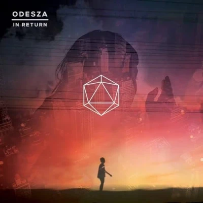 Obrázek In Return (10 Year Anniversary Edition Col. 2lp) [Vinyl LP]