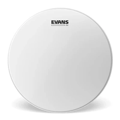 Obrázek Evans Kožešina na bicí G2 povrstvená Tom Bubbunek, 8 palců / 20. 32 centimetrů