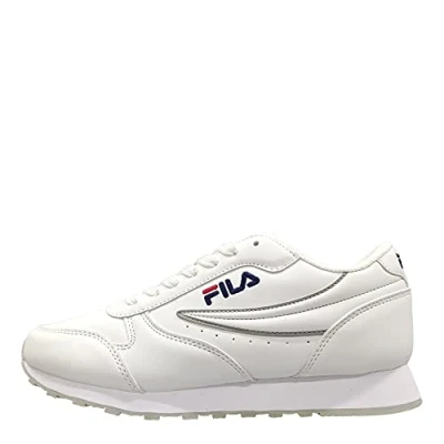 Obrázek FILA Dámské tenisky Orbit Low Wmn, bílá