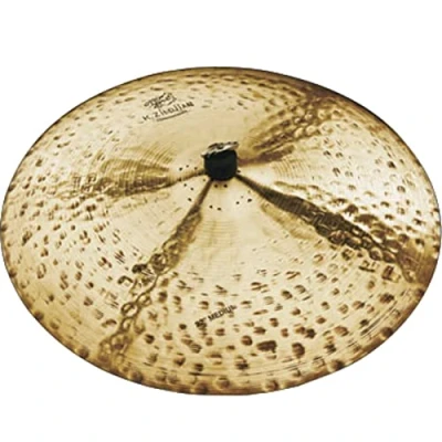 Obrázek Zildjian K Constantinople Series 22&quot; Medium Ride Cymbal
