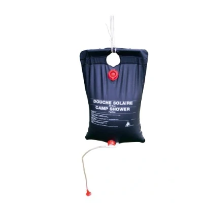 Obrázek Cao kempování sprcha Solární, 20 l