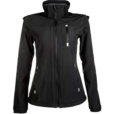 Obrázek HKM softshell jacket ladies/children