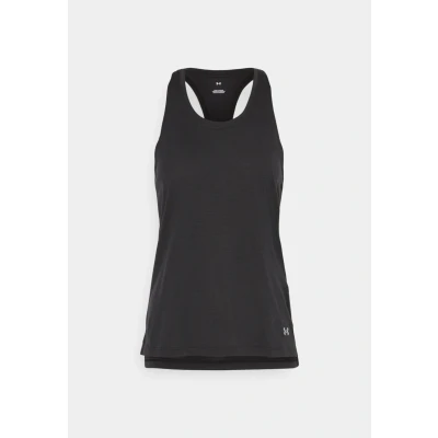 Obrázek Under Armour Launch Singlet Top, Ženy, Velikost: Medium, Black