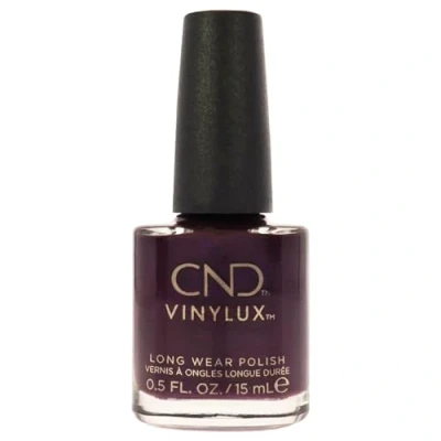 Obrázek CND Vinylux Plum Paisley č. 175, 1 balení (1x 15 ml)
