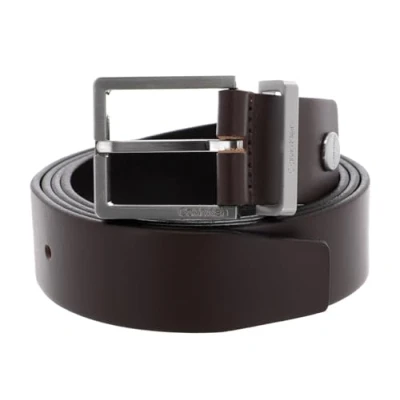Obrázek Calvin Klein Casual BELT Formální pásek, Muži, Velikost: 115, Black