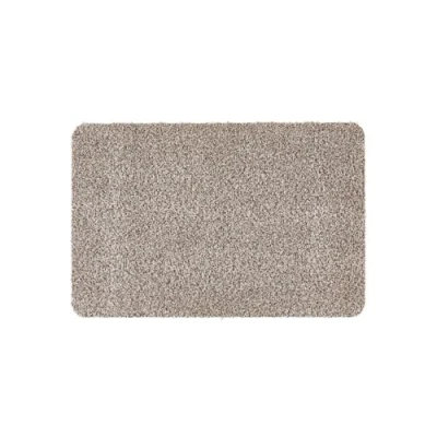 Obrázek Andiamo 700607 Rohožka pro zachycení nečistot Samson, 50 נ80 cm, uni, bavlna, možnost praní při 30 stupních Celsia