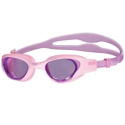 Obrázek Arena THE One Junior Plavecké brýle pro děti, Velikost: Size, violet pink