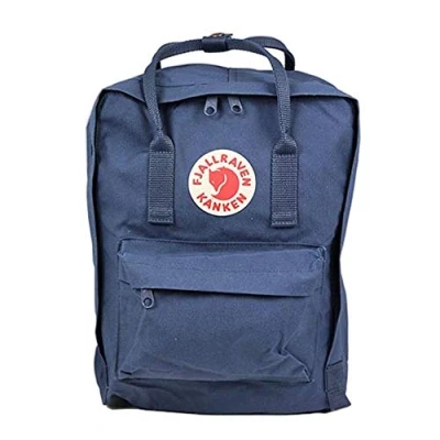 Obrázek Fjällräven KÅNKEN Batoh, Velikost: One Size, Royal blue