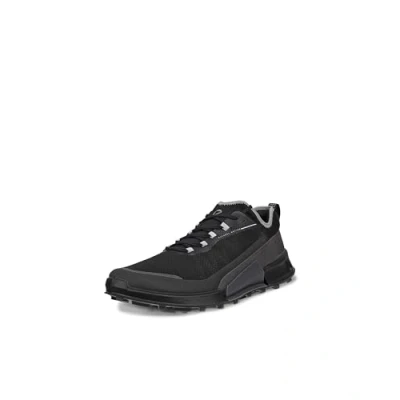 Obrázek ECCO Herren Biom 2.1 X Country M Laufschuh, Black Magnet, EU 42