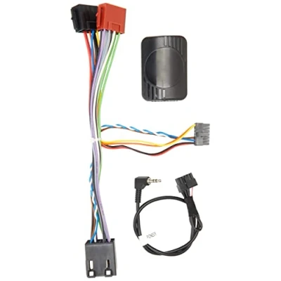 Obrázek Pioneer Adaptér pro dálkové ovládání volantu u Citroen C2, C3, C5, C8, Picasso, Ulysse, Lancia Zeta, Peugeot 1007, 206, 307, 406, 807