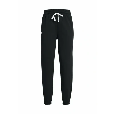 Obrázek Under Armour Teplákové kalhoty black, Ženy, Velikost: Large, Black