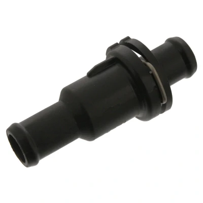 Obrázek febi bilstein 38713 termostat pro chladič převodového oleje, s těsnicími kroužky, 1 kus, černý