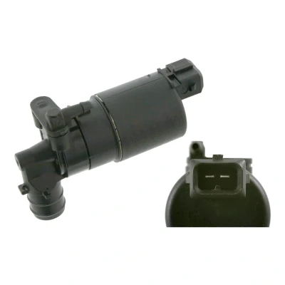 Obrázek Vodní čerpadlo, čištění oken FEBI BILSTEIN 27351