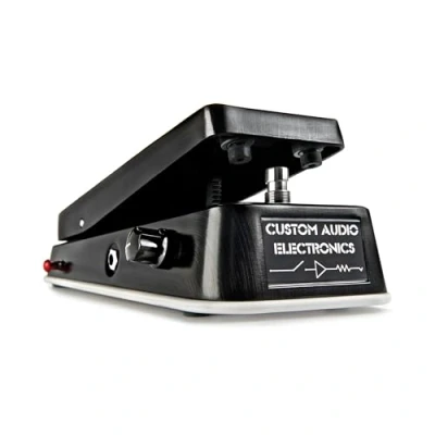 Obrázek Jim Dunlop CAE duální Wah pedál