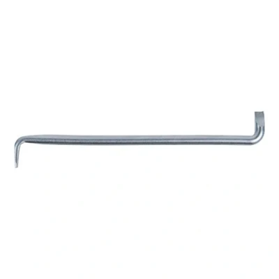 Obrázek KS Tools 151.2676 Úhlový šroubovák drážka, 5,5 mm