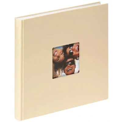 Obrázek Designové album Walther Design FA 199 B Fun, 26 x 25 cm