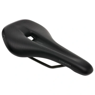 Obrázek Ergon SM Pro pánské S M černá stealth Sedlo