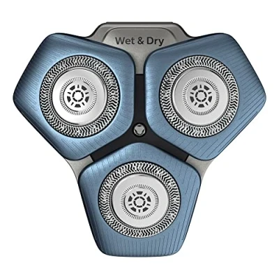 Obrázek philips SH71/50 holící hlava holicí strojek ersatzscherköpfe für vhodné pro rasierer series 5000 und 7000