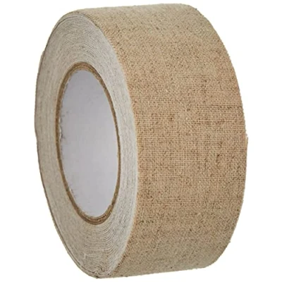 Obrázek Artemio 30mm x 5m Leinenband, Beige