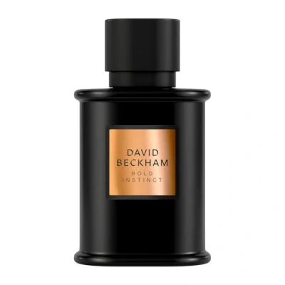 Obrázek David Beckham Bold Instinct Eau de Parfum 50 ml