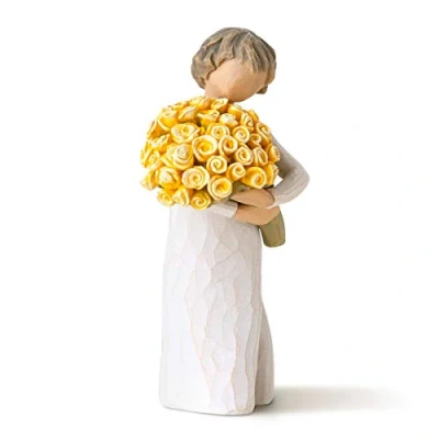 Obrázek Enesco Willow Tree Good Cheer Figurine